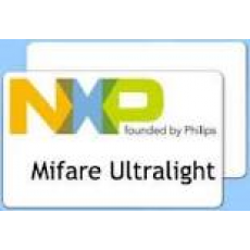 NFC MIFARE Ultralight® Card (Forum Type 2)